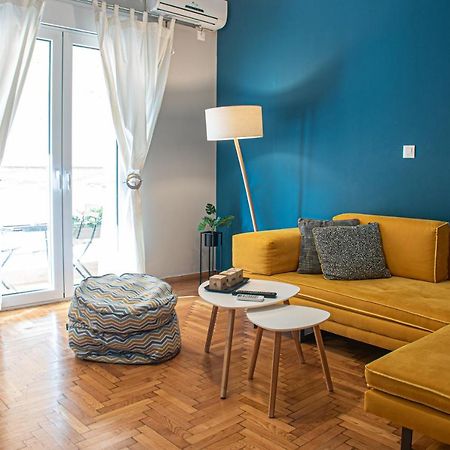 Maria'S Home Athens Luaran gambar