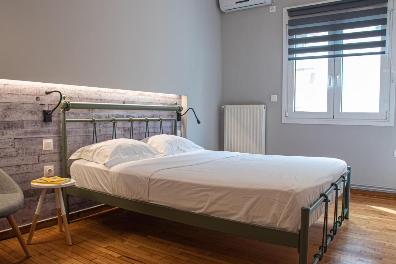 Maria'S Home Athens Luaran gambar