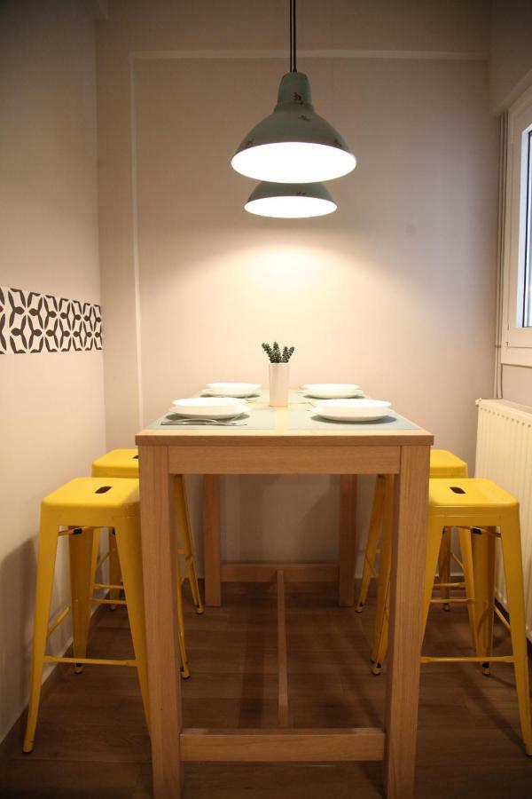 Maria'S Home Athens Luaran gambar