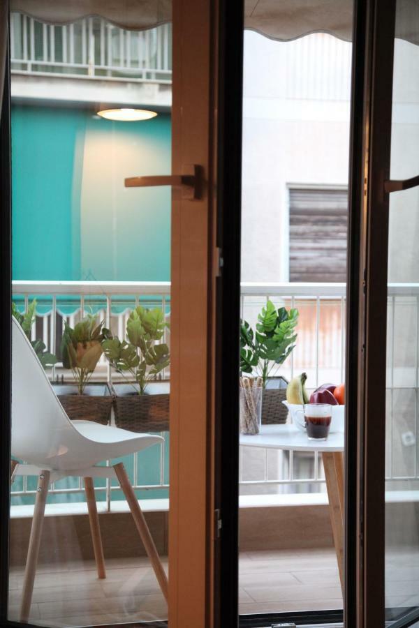 Maria'S Home Athens Luaran gambar