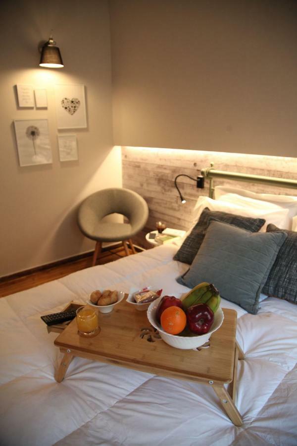 Maria'S Home Athens Luaran gambar