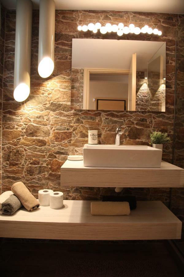 Maria'S Home Athens Luaran gambar