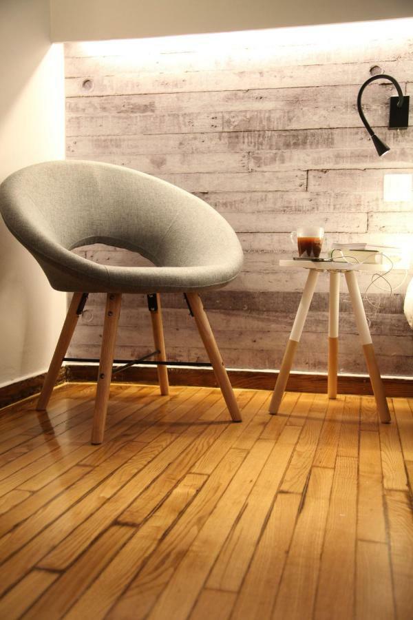 Maria'S Home Athens Luaran gambar