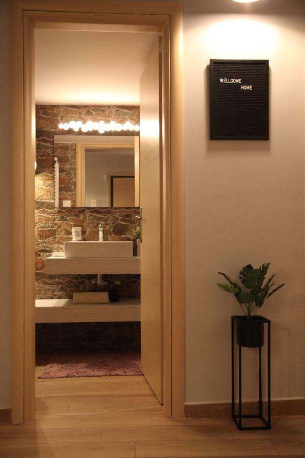 Maria'S Home Athens Luaran gambar